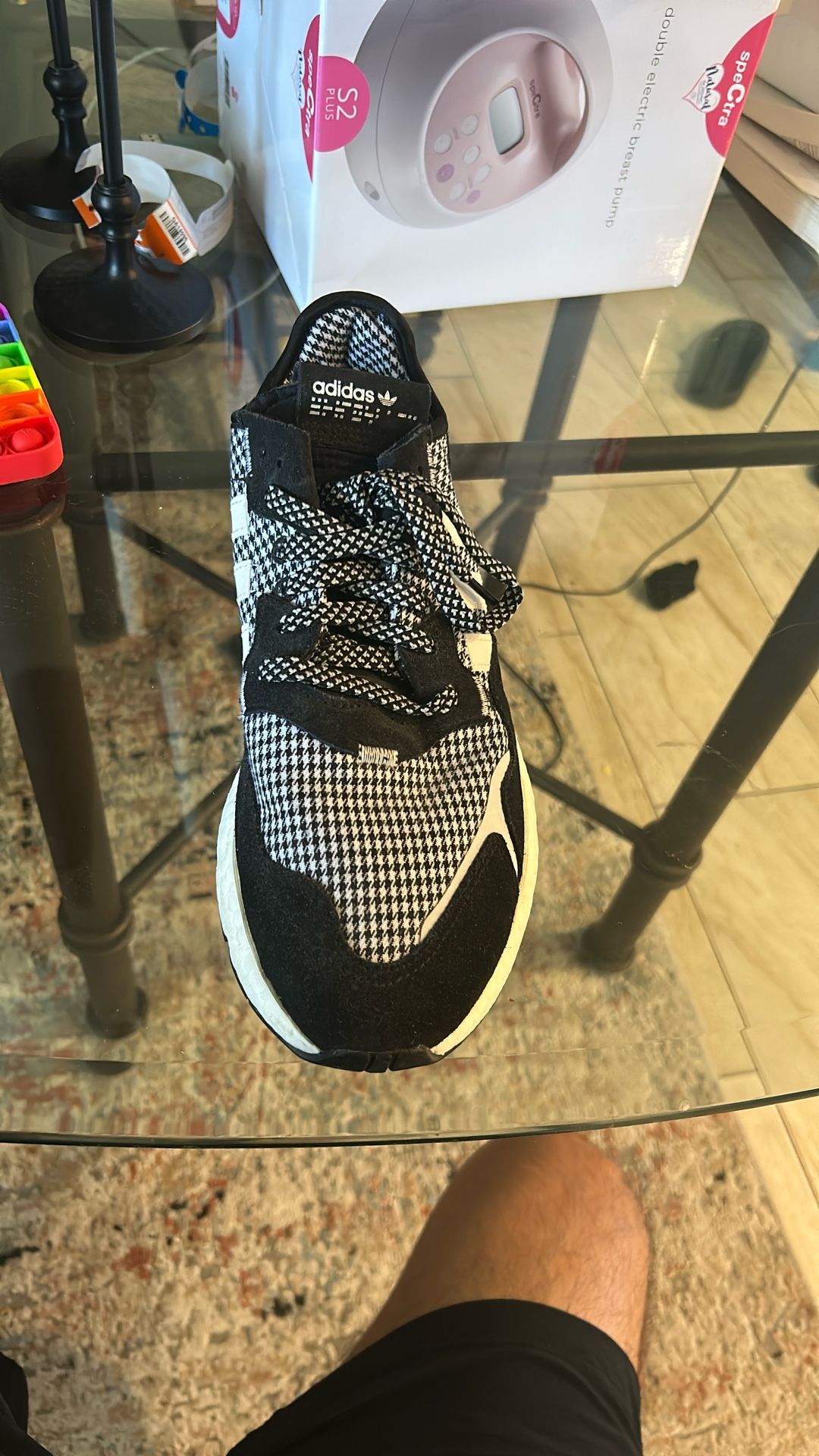 Adidas Sneakers 9.5