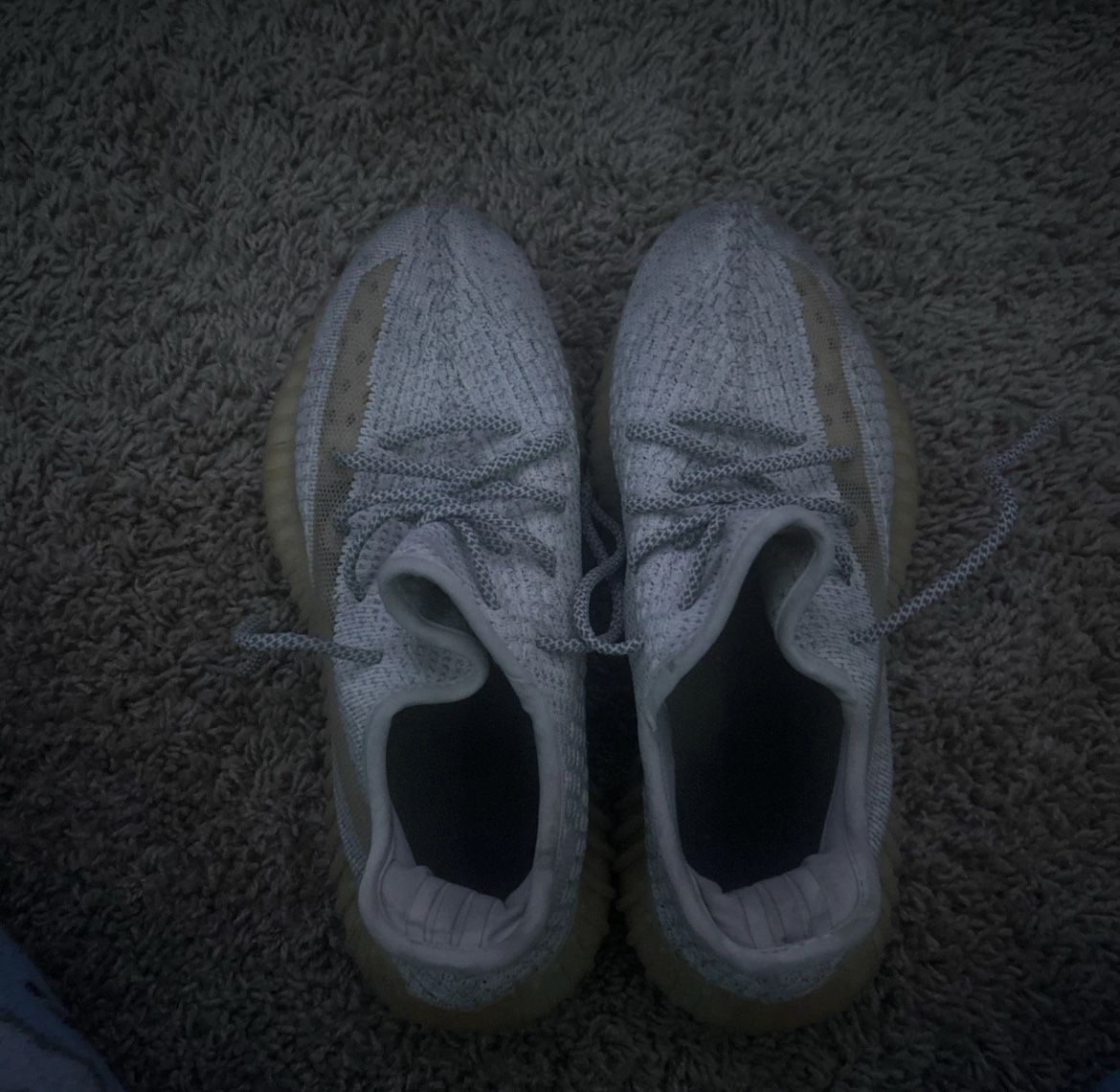 adidas Yeezy Boost 350 V2 Reflective