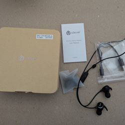 IClever Bluetooth Wireless Earbuds