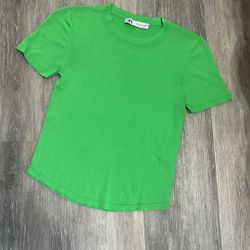 Zara Top