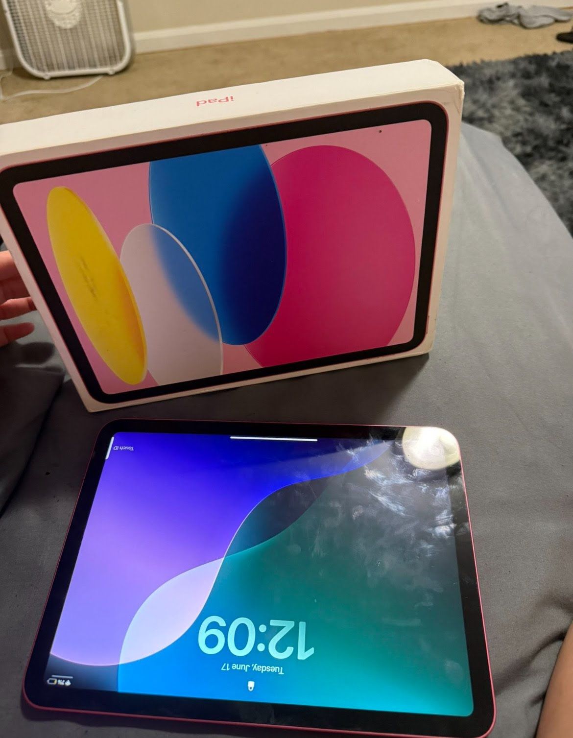 Ipad 10th Gen