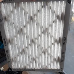 Air Filter 