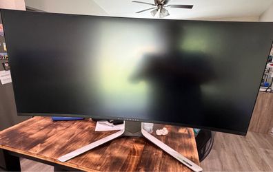 Gaming monitor