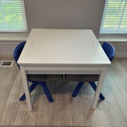 Kids Lego Table 