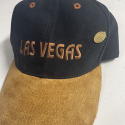 Las Vegas Hat 