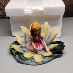 The Fantasy World of Josephine Wall Horizon and Daughter of the Deep