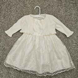 Baby Dress. 