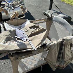 Graco Play Pack and Play