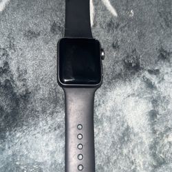 Apple Watch New