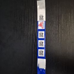 Arnolds Park Amusement Park Day Wristband