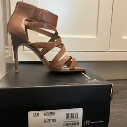 INC Heels