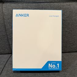 ANKER Desktop GaN Charger