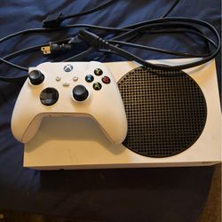 Xbox series s