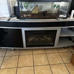 Entertainment Center 