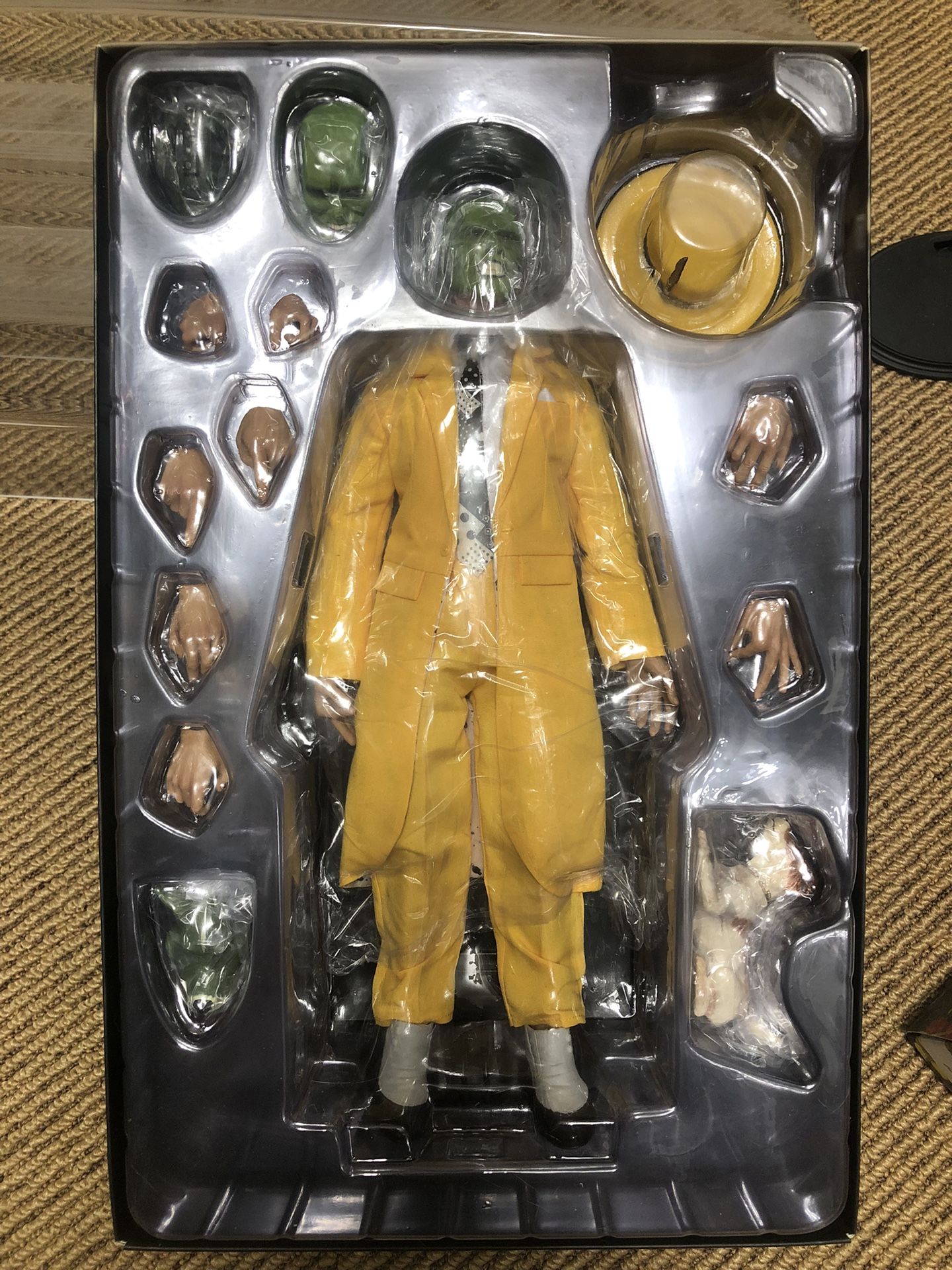 Asmus Toys Mask 1/6th Figure