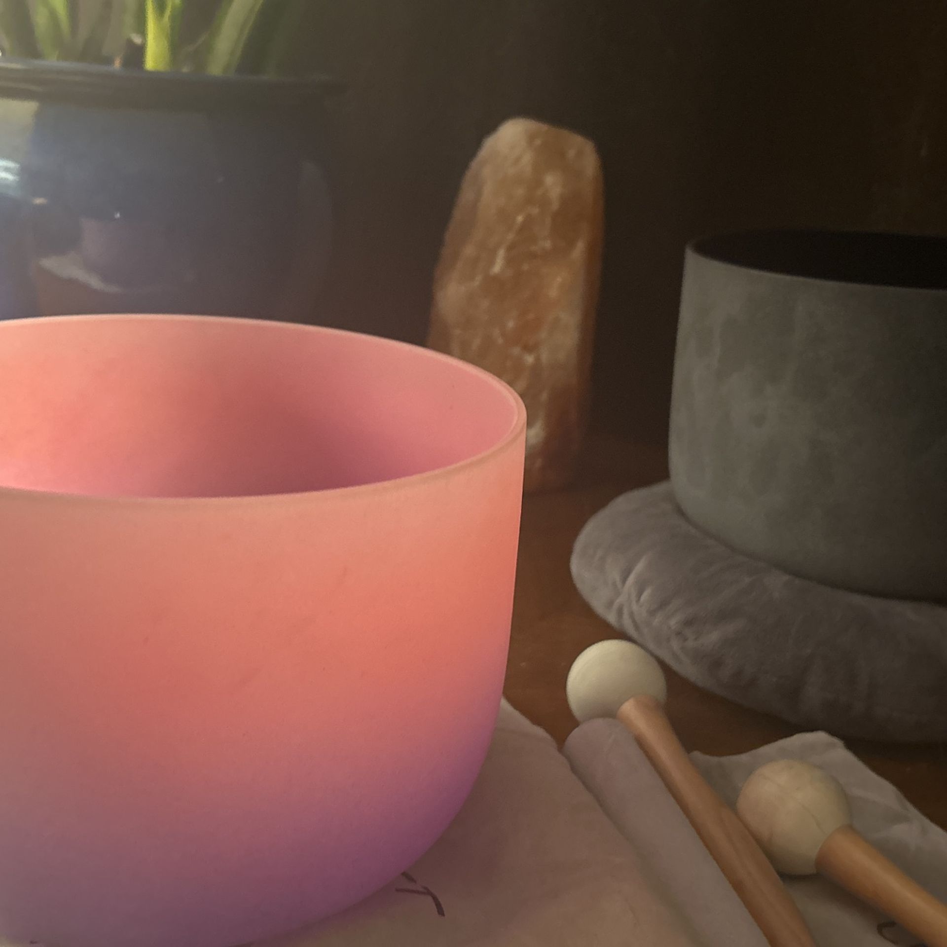 Singing Bowl