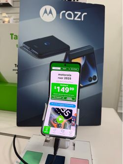 Motorola Razr 2025
