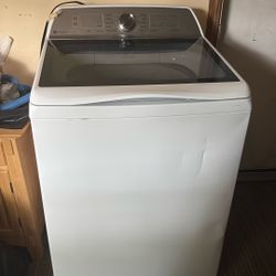 Brand New Washing Machine/ Lavadora Nueva