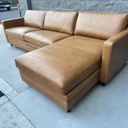 Sleeper Sectional Couch