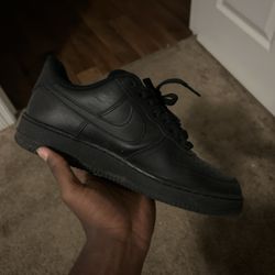 all black forces for sale 