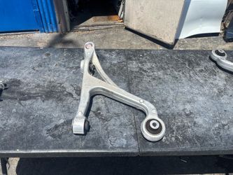2022 - 2025 Rivian R1T R1S Front Left Control Arm Lower PT00415634-B