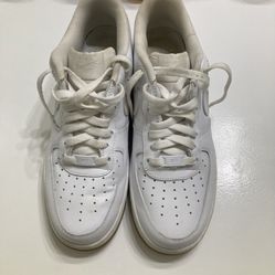 Air Force 1s