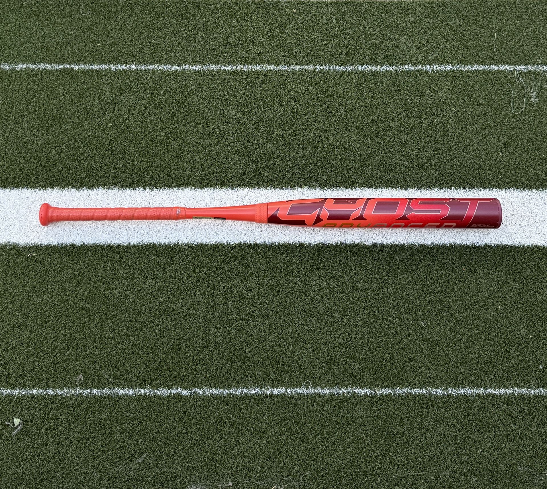 2026 Easton Ghost Advanced Launch Edition 33/23