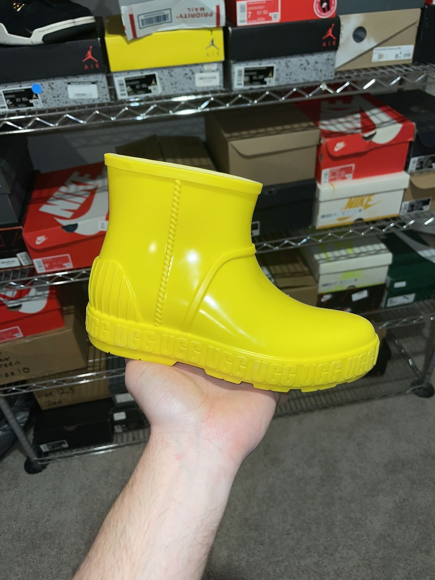 Uggs
