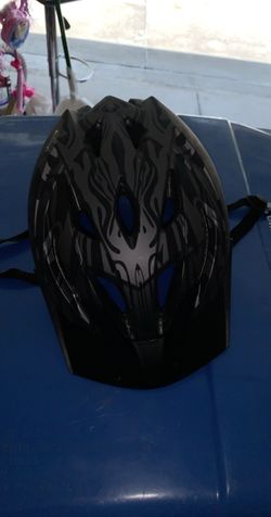 Kids helmet(Mongoose)