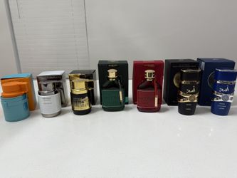 Perfumes