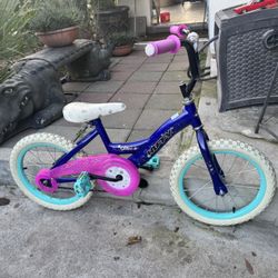 Kids Bike Huffy 16” 