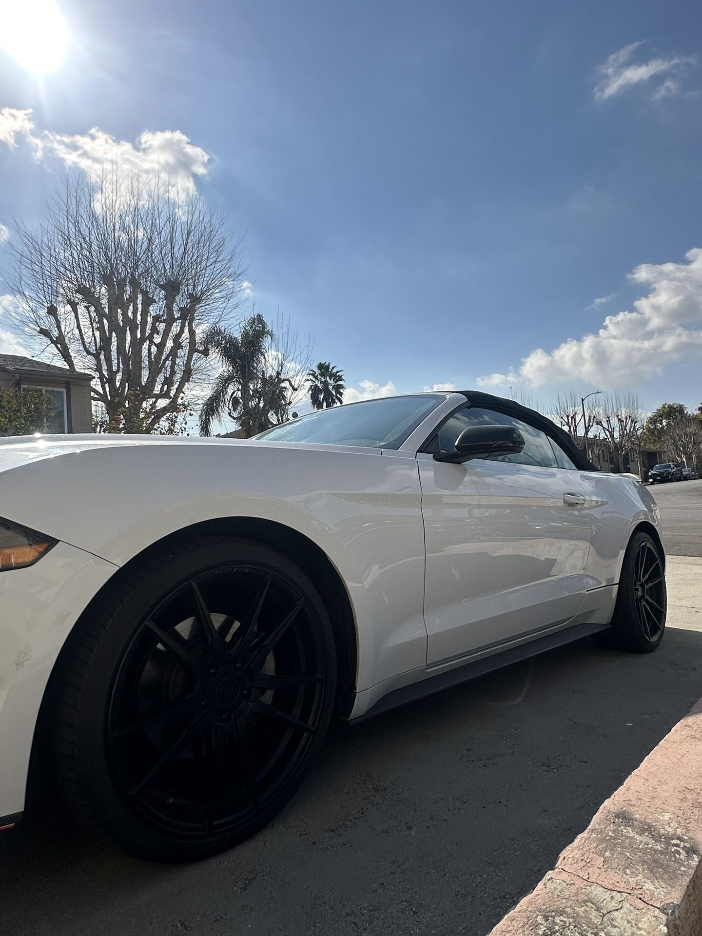 Rohana RFX2 Wheels (20x10 Staggered) for Sale in Monterey Park, CA ...