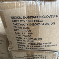 Medical Gloves