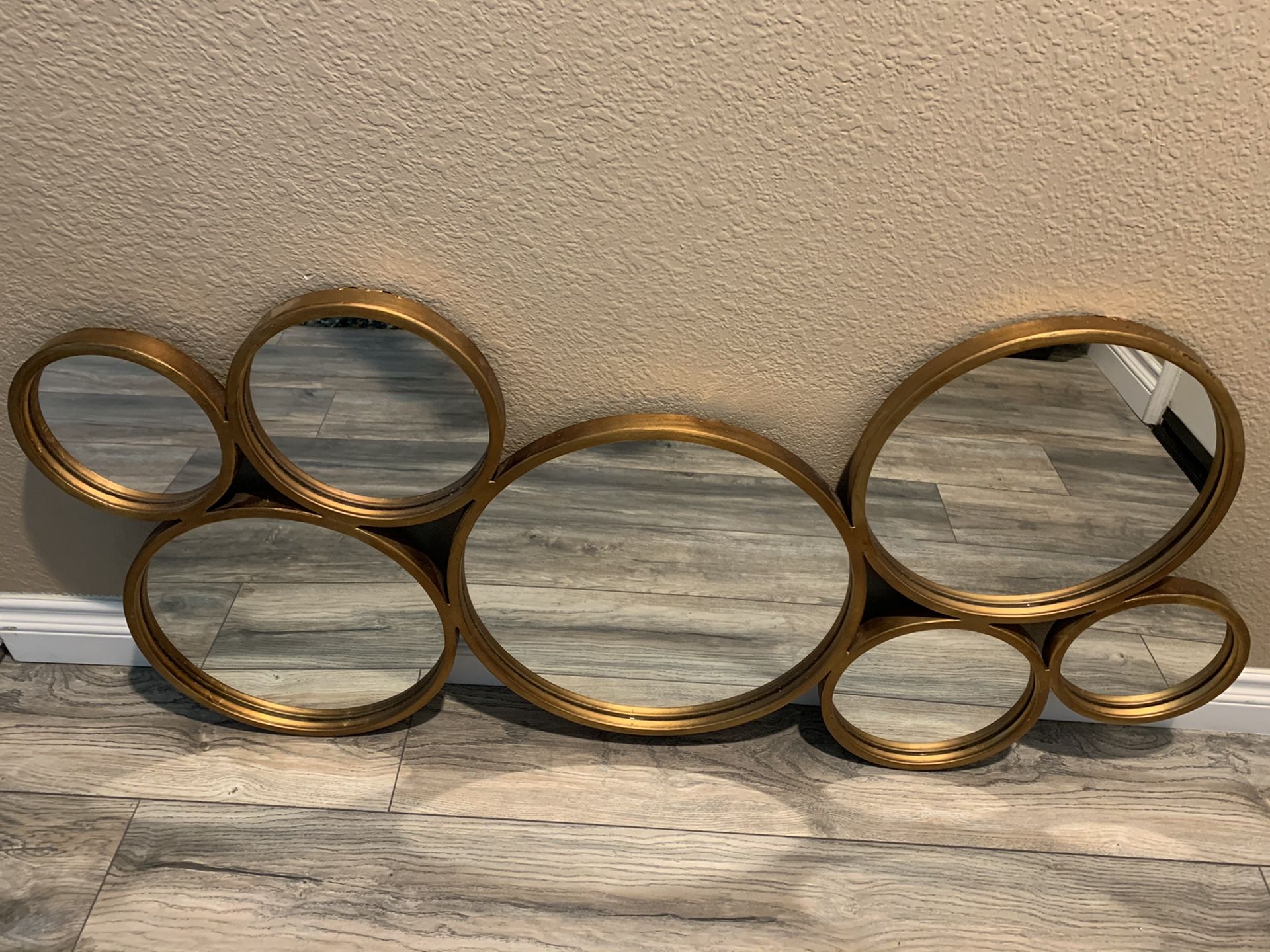 Zgallerie - Decorative Wall Mirror