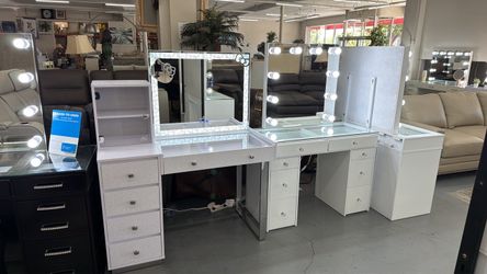 Hermosas vanity’s listas para Entrega Inmediata llevesela hoy y pague despues