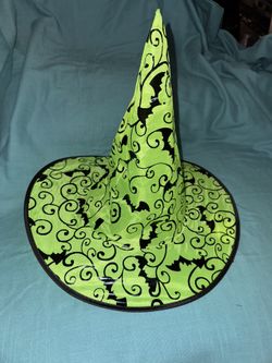 Witch Hat