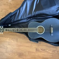 Recording King Dirty 30s RPH-03-BK