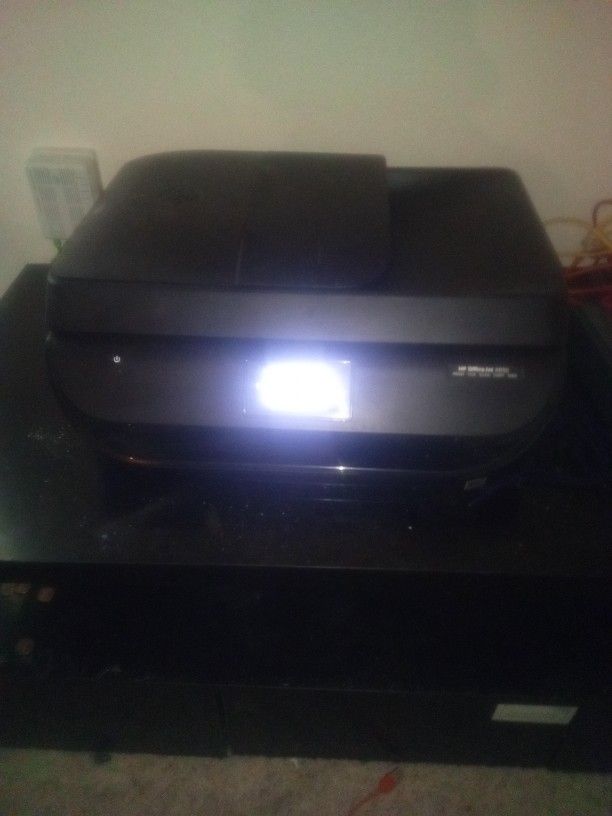 Hp Office JET 4650