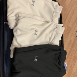 Under Armor Softball Pants