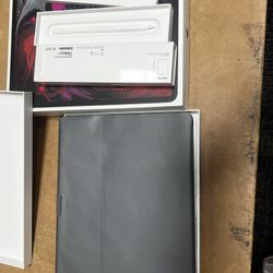iPad Pro 12.9