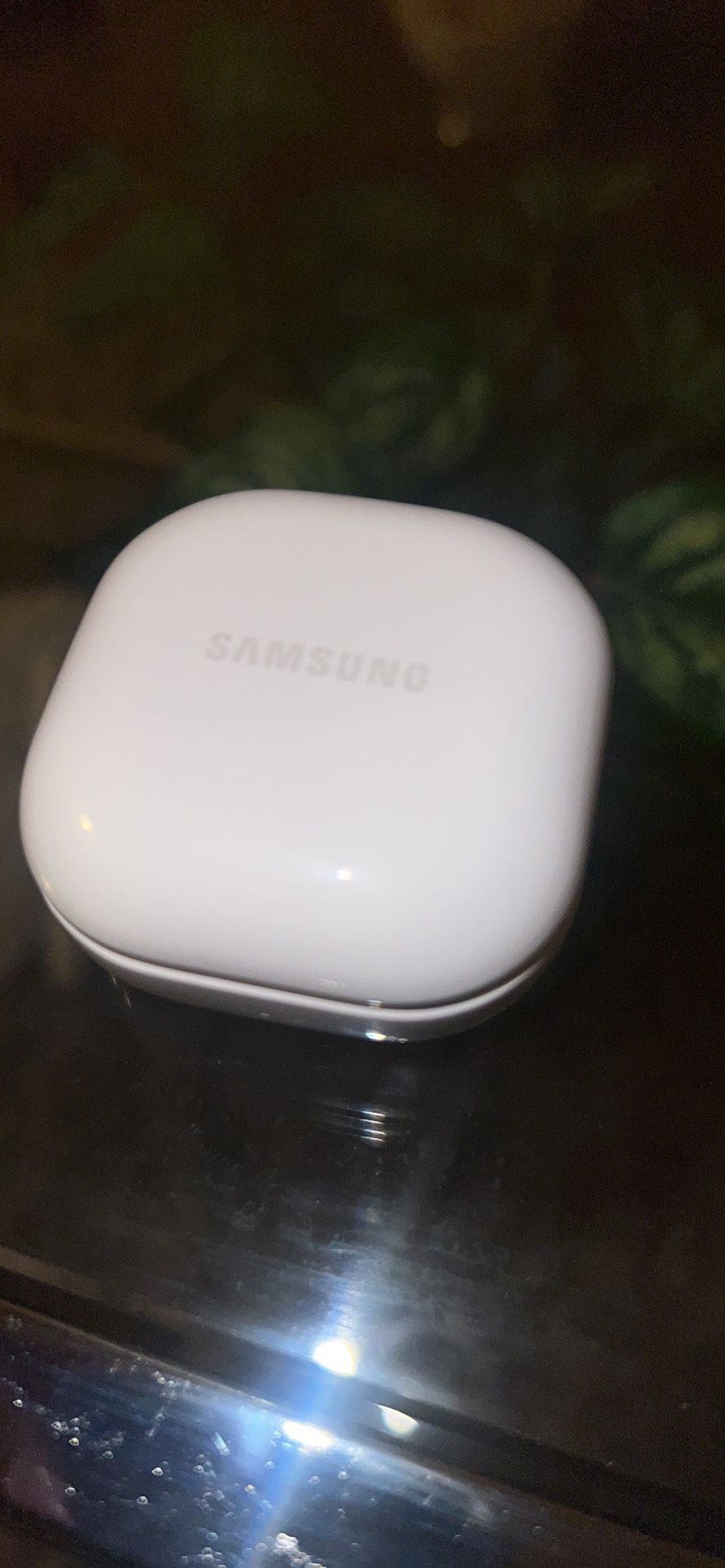 Samsung Galaxy Buds 2 (Graphite)