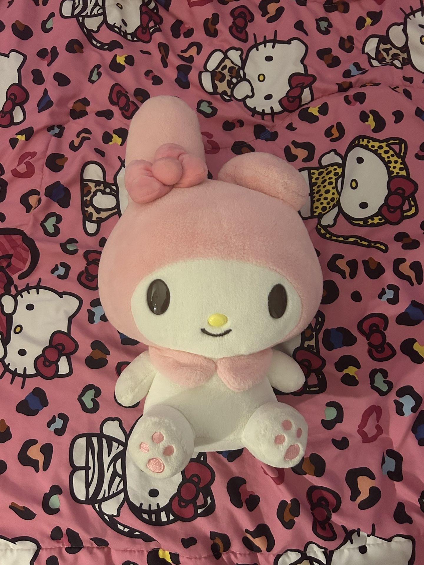 My Melody Plush 12”