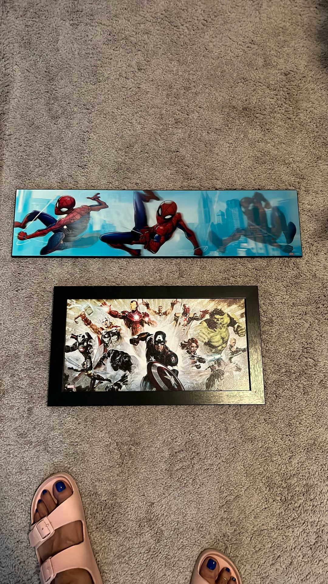 Marvel Comics
