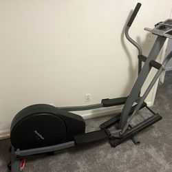 Elliptical 