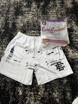 Eric Emanuel size L