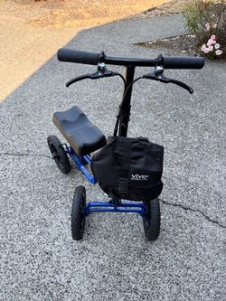 Vive Mobility Knee Scooter