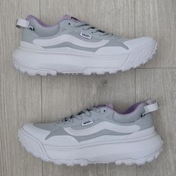 Vans Crosspath MTE All Terrain Water Repellent Trail Shoes Women's Sizes MSRP $130