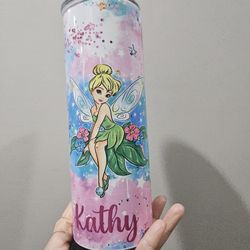 Tinker Bell Cup