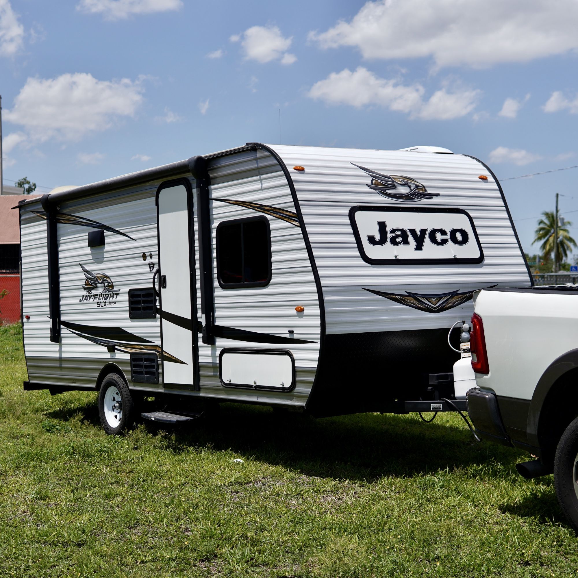 2019 Jayco JayFlight Rv Travel Trailer BunkHouse for Sale in Miami, FL OfferUp