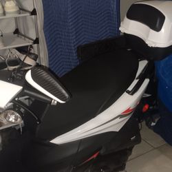 2024 Supermach Supermach